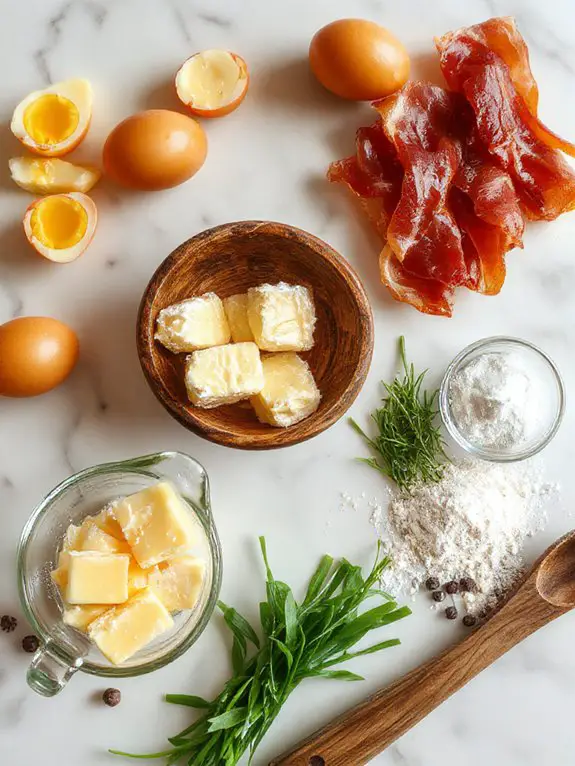 high quality essential ingredients
