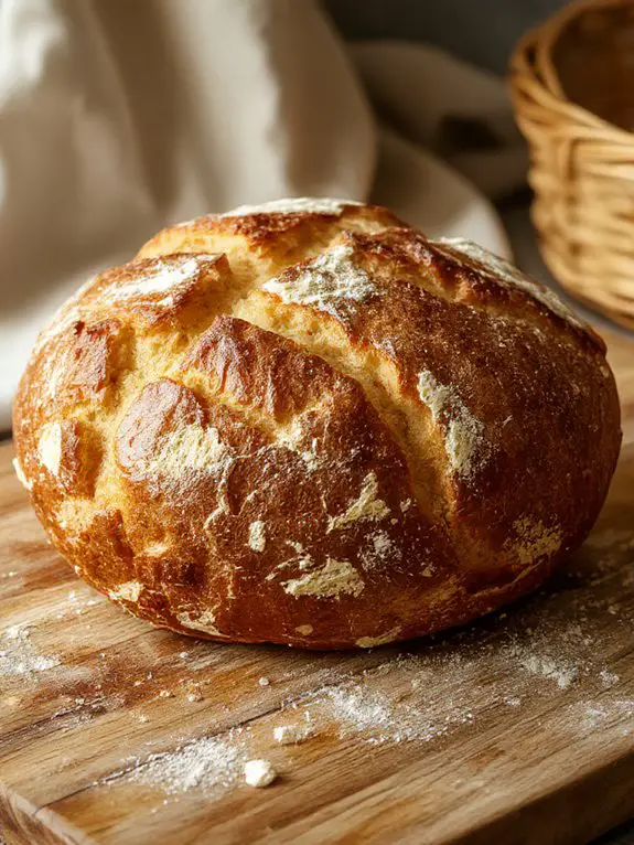 master sourdough techniques