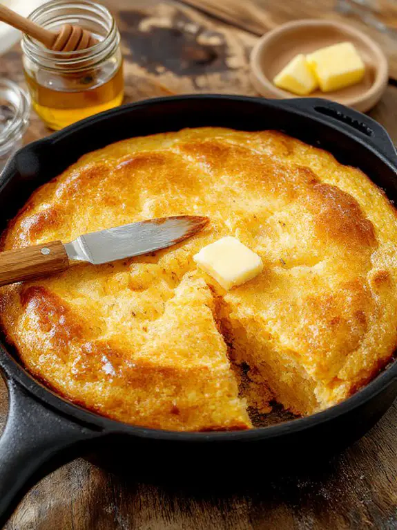 moist tender golden versatile