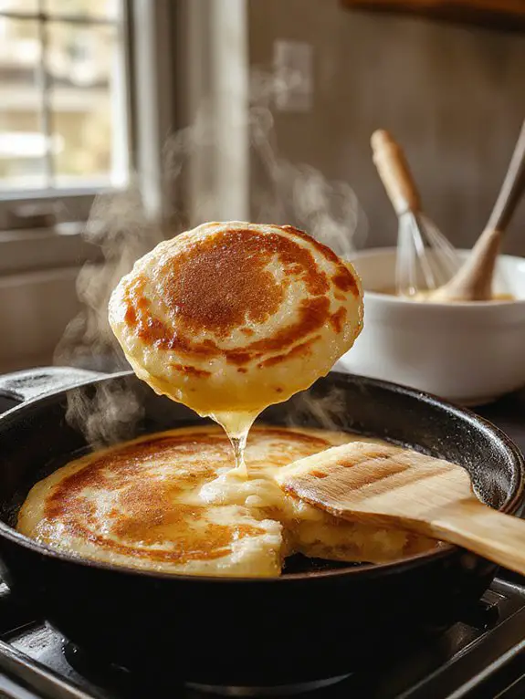 optimal pan choice matters