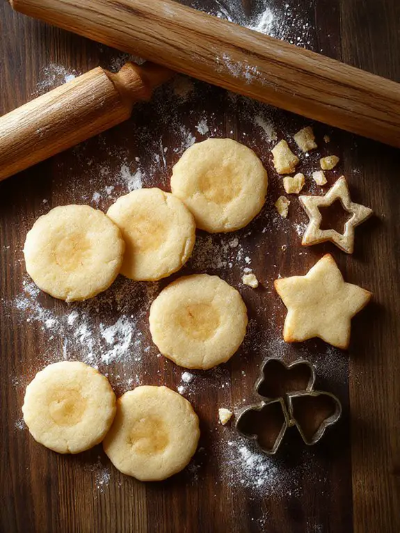 perfectly balanced sweet treat