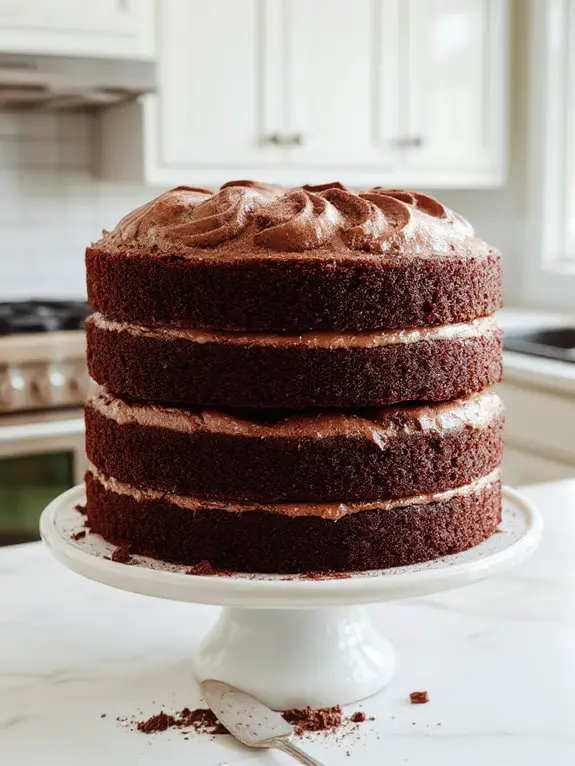 precise baking timing techniques