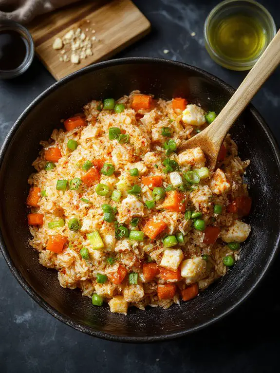 quick customizable delicious leftovers