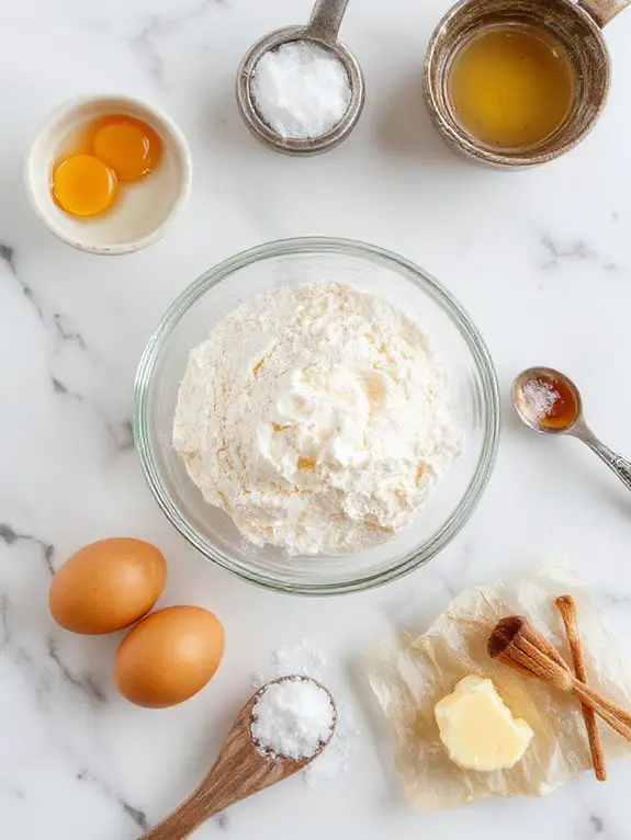 room temperature ingredient secrets
