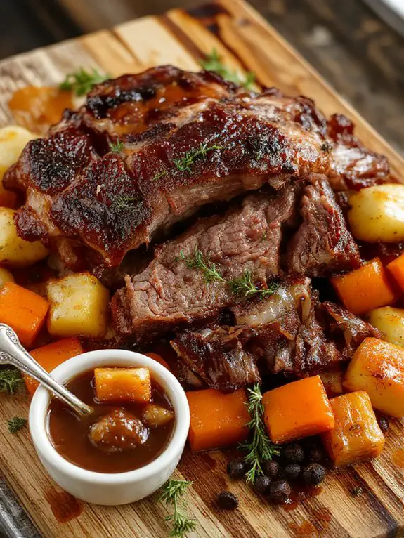 season sear slow serve