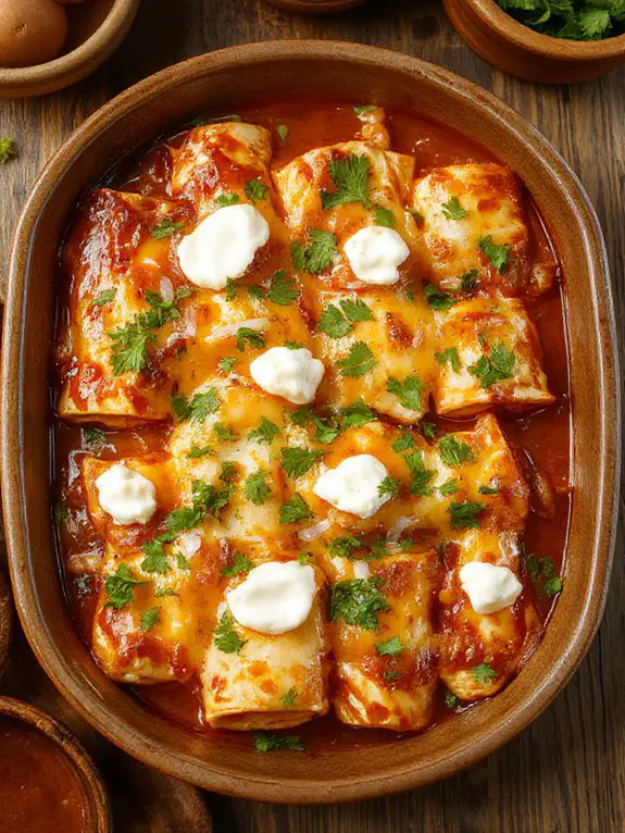 simple customizable comfort food
