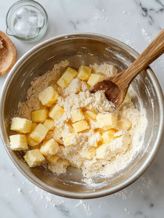 simple flaky versatile foolproof