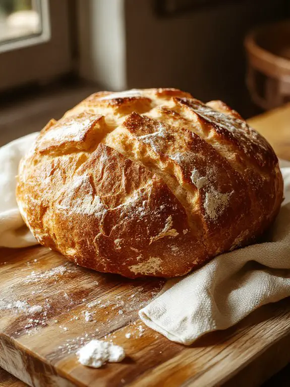 slow fermentation shapes flavor