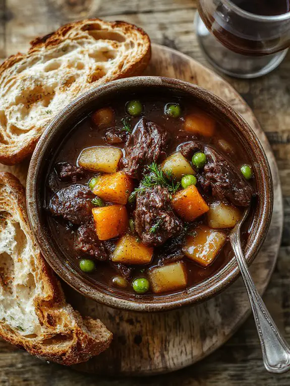 slow simmered fork tender perfection