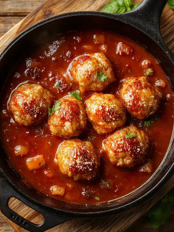 tender juicy comforting versatile