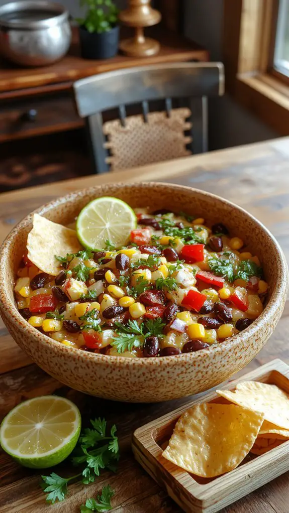 adjust flavors and serve