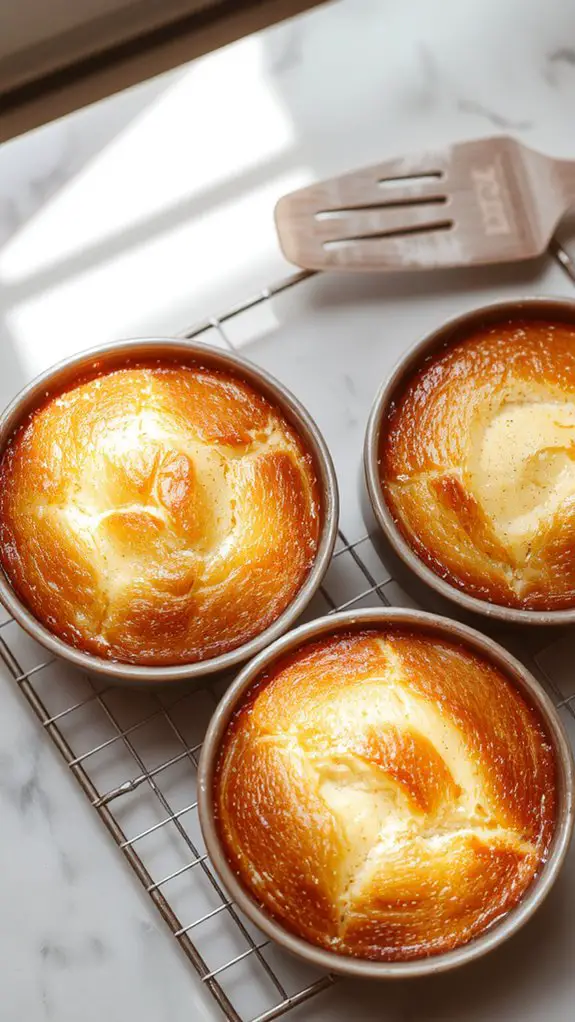 alternate dry milk mixture