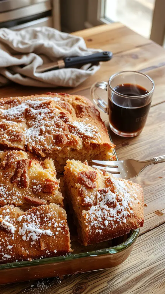 alternate mix for tenderness