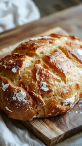 artisan bread making guide