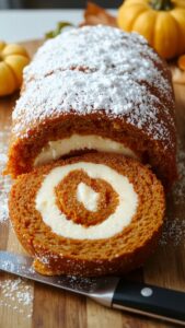 autumn baking delight recipe