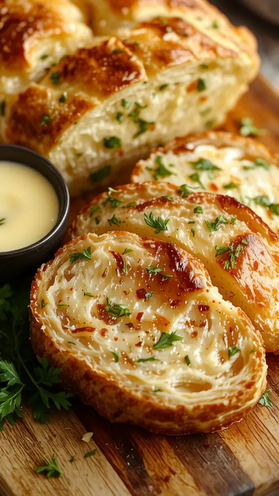 broil for extra crispiness