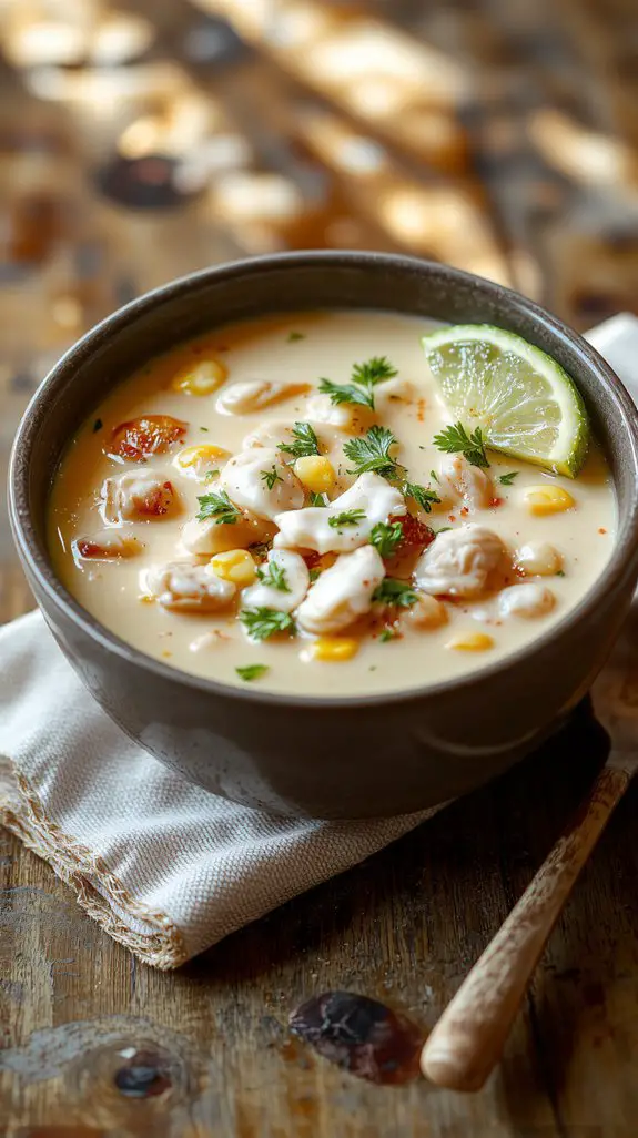 chicken chili flavor tips