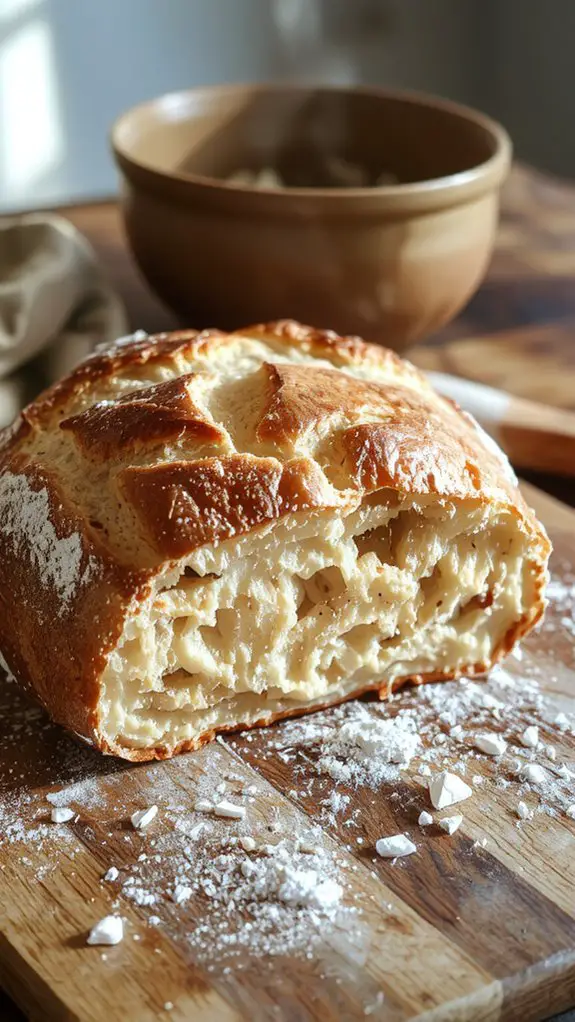 chill bake cool slice