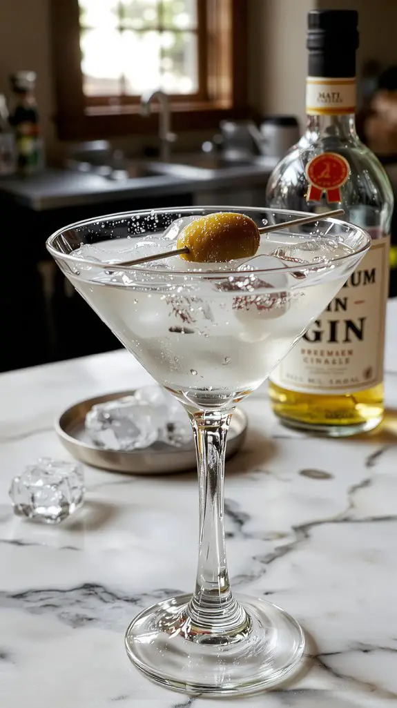 classic cocktail crafting guide