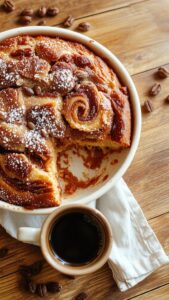 classic coffee cake recipe