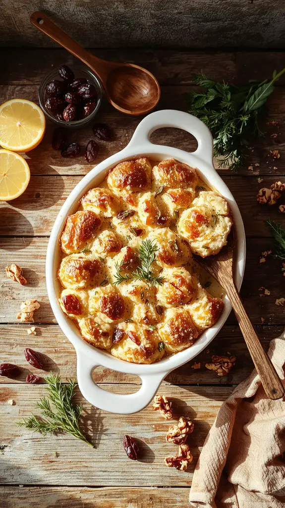 classic herb stuffing instructions