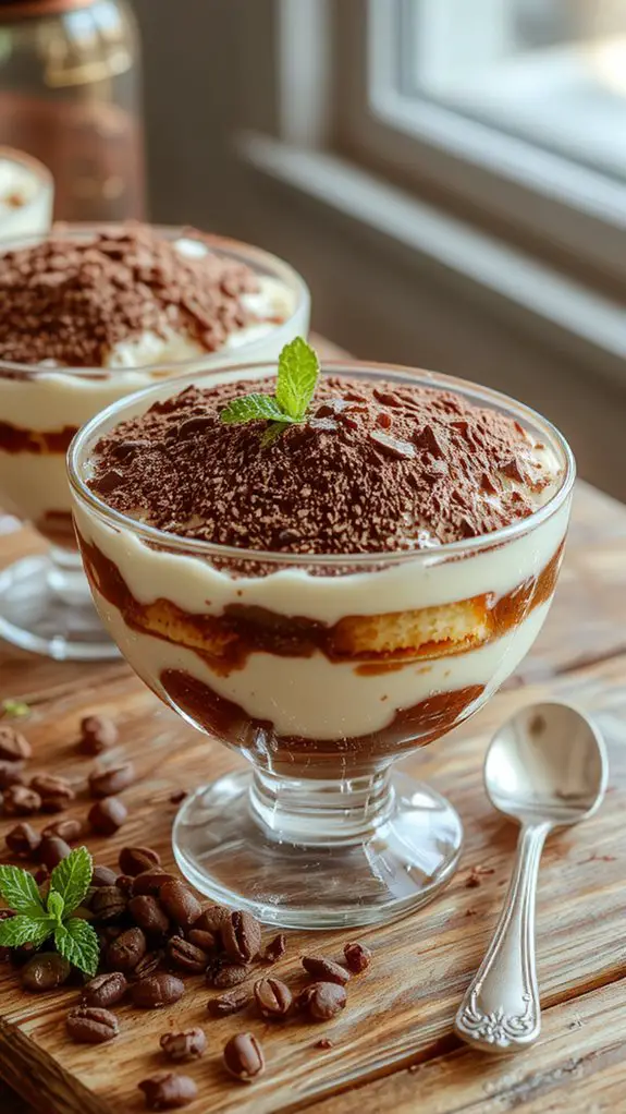 classic italian dessert instructions