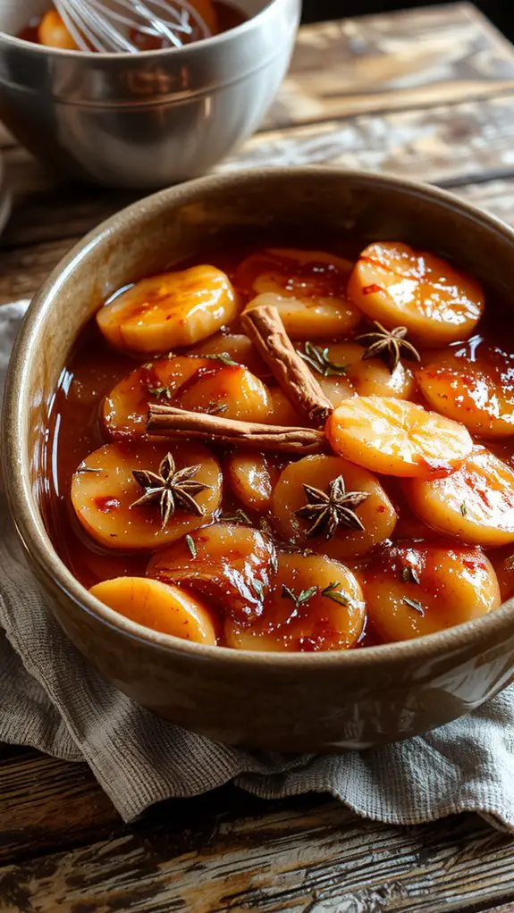 cover bake baste rest