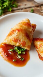 creamy crab appetizer delight