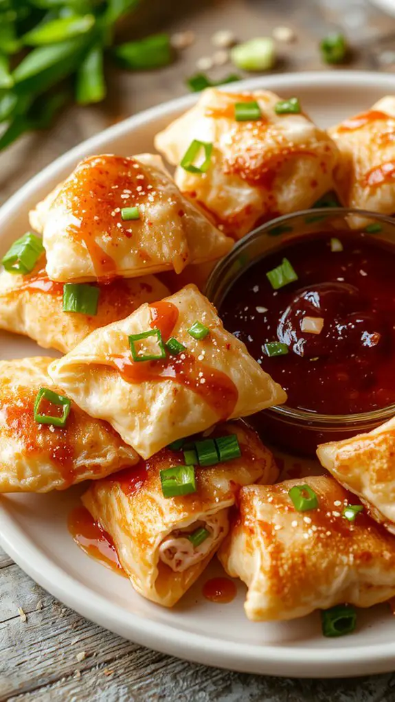 creamy crab filling guide