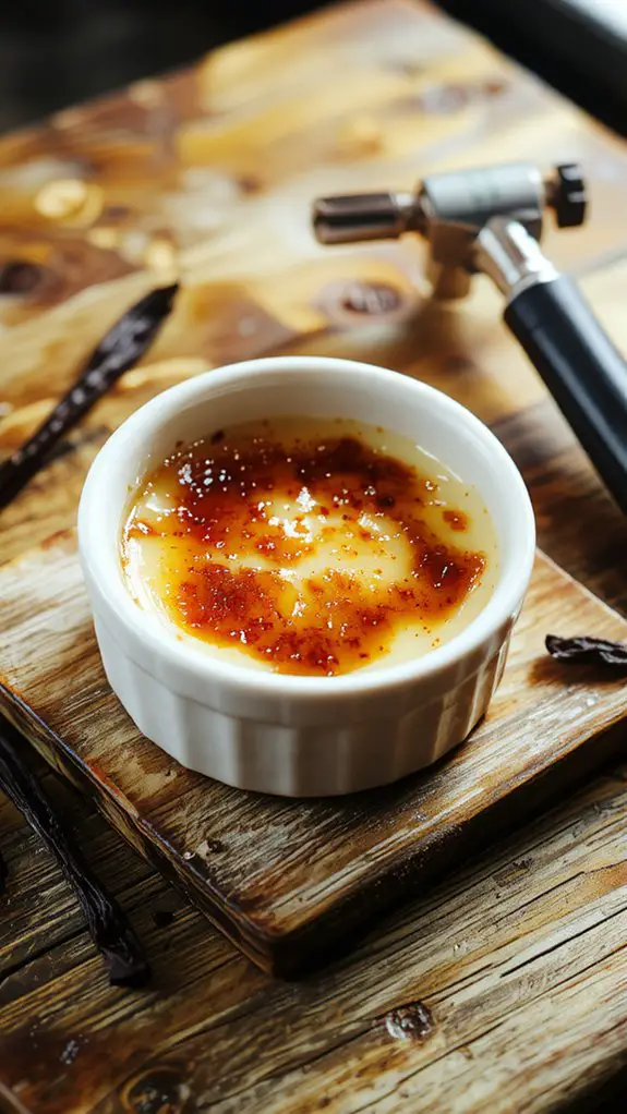 decadent custard dessert perfection