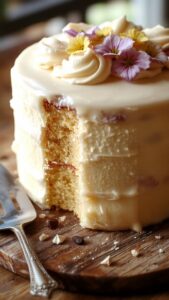 delicious easy bake dessert