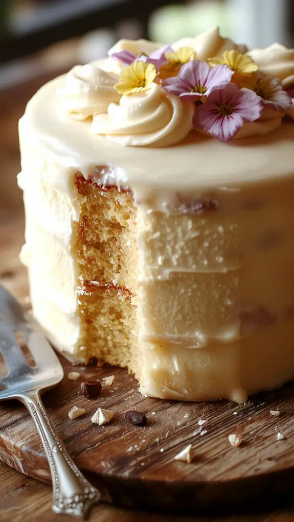 delicious easy bake dessert