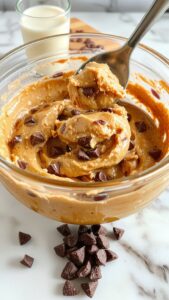 delicious safe to eat treat