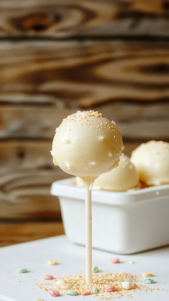 delicious sweet treats guide