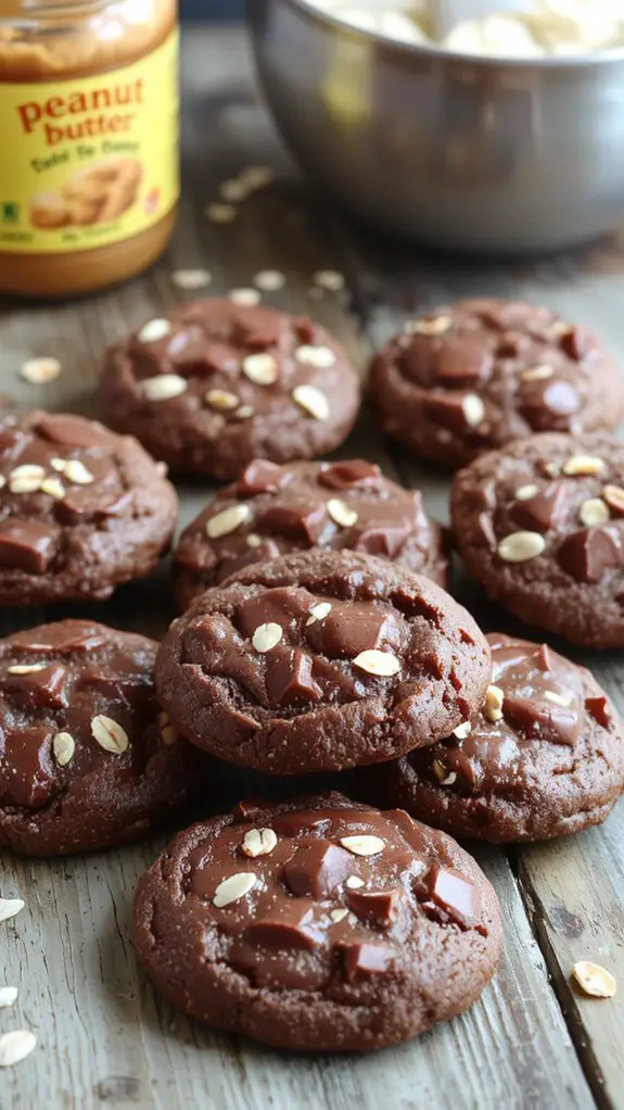 easy sweet treat recipe