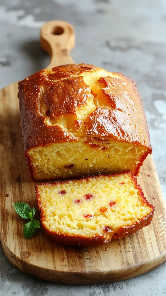 eggs emulsified gradually perfectly