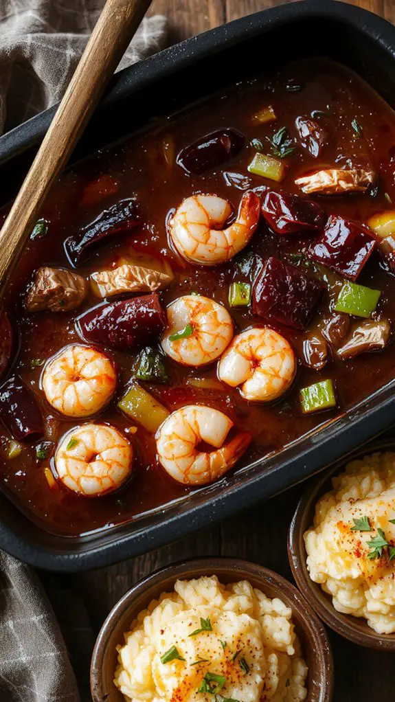 enhance adjust serve deepen