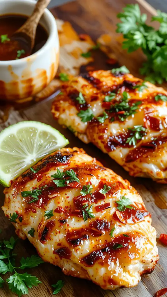 enhance flavor store smartly