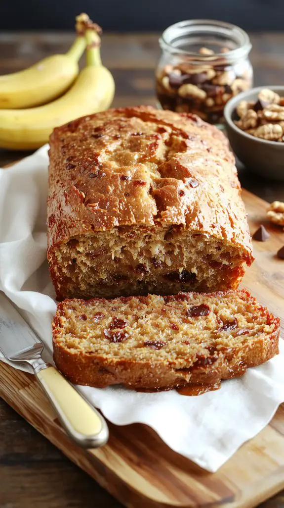 evenly spread cool completely