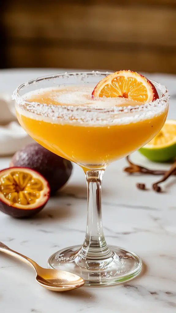 exotic cocktail creation guide