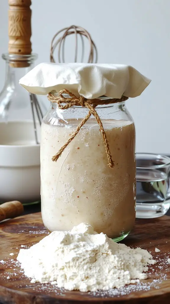 fermentation discard feed repeat