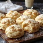 flaky buttery simple delicious