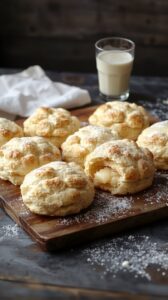 flaky buttery simple delicious