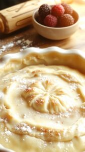 flaky buttery simple perfection