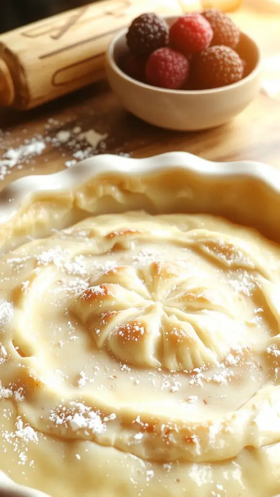 flaky buttery simple perfection