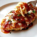 flavorful italian chicken dish