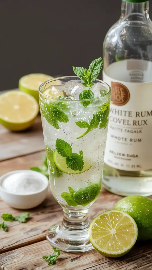 fresh lime essential balance