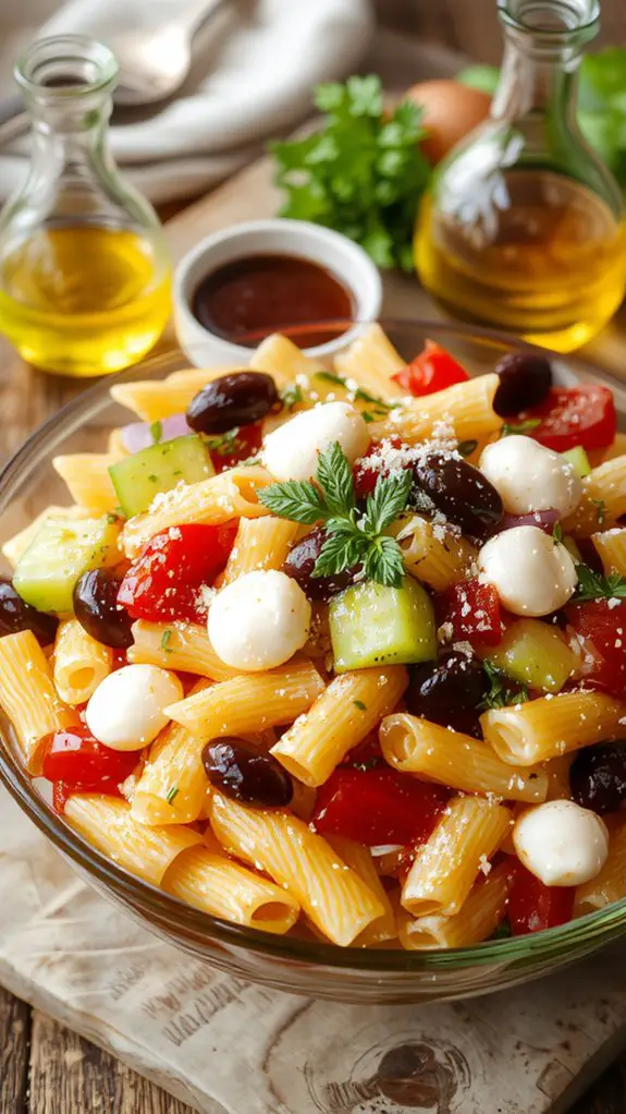 fresh vibrant chilled flavor