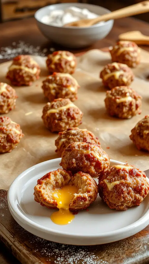 golden brown baked perfection