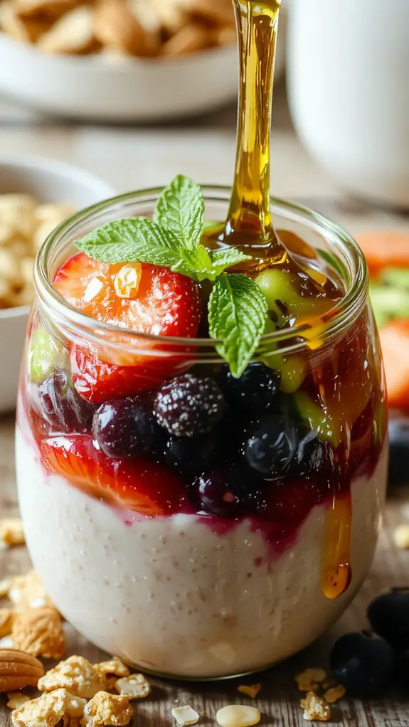 healthy creamy nutritious versatile